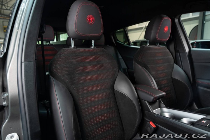 Alfa Romeo Tonale 2022