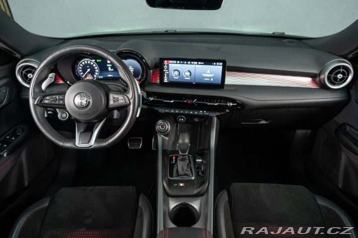 Alfa Romeo Tonale 2022