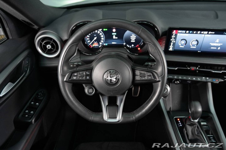 Alfa Romeo Tonale 2022
