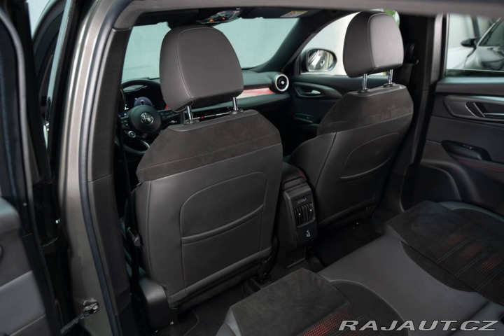 Alfa Romeo Tonale 2022