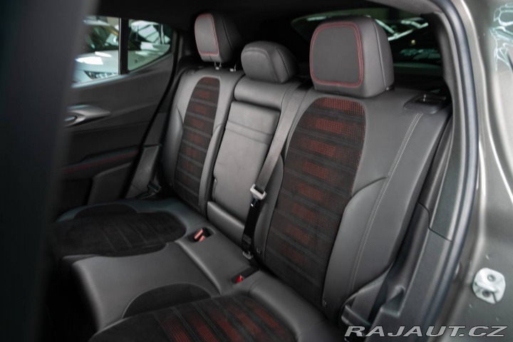 Alfa Romeo Tonale 2022