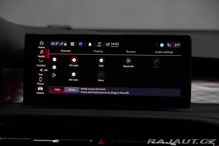 Alfa Romeo Tonale 2022