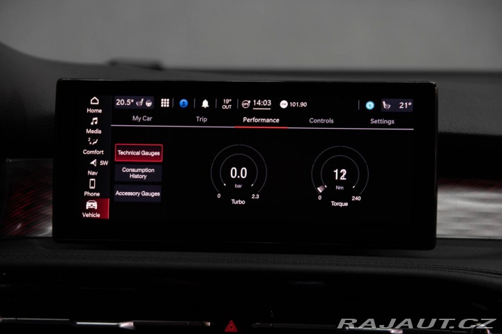 Alfa Romeo Tonale 2022
