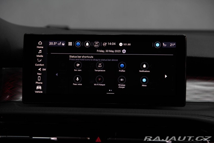 Alfa Romeo Tonale 2022