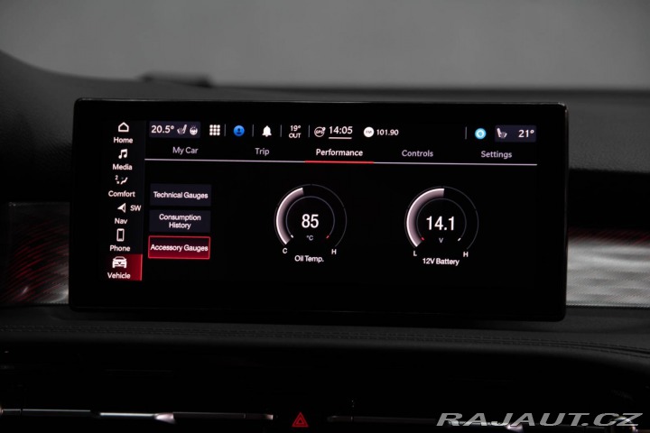 Alfa Romeo Tonale 2022