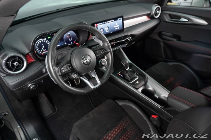 Alfa Romeo Tonale 2022