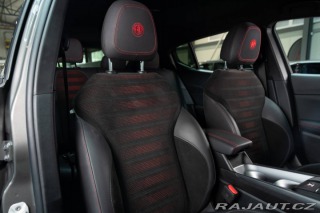 Alfa Romeo Tonale  2022