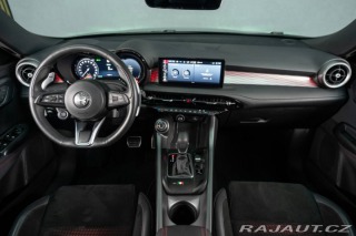 Alfa Romeo Tonale  2022