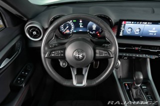 Alfa Romeo Tonale  2022