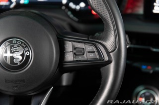 Alfa Romeo Tonale  2022