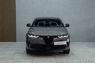 Alfa Romeo Tonale  2022