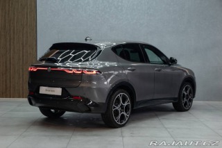 Alfa Romeo Tonale  2022