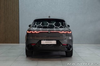 Alfa Romeo Tonale  2022