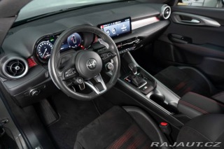 Alfa Romeo Tonale  2022