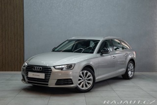 Audi A4 Avant  2.0 TDI Sport S tr