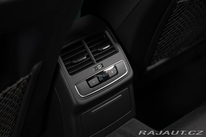 Audi A4 Avant 2.0 TDI Sport S tr 2016