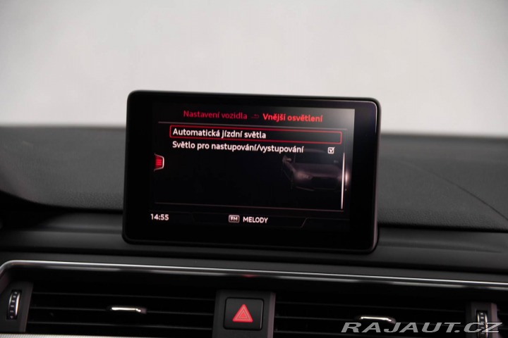 Audi A4 Avant 2.0 TDI Sport S tr 2016