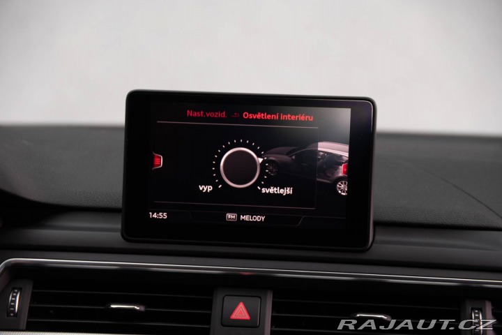 Audi A4 Avant 2.0 TDI Sport S tr 2016