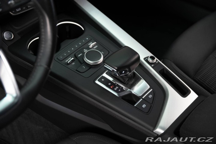 Audi A4 Avant 2.0 TDI Sport S tr 2016