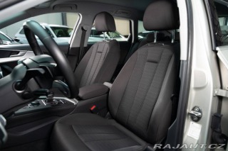 Audi A4 Avant  2.0 TDI Sport S tr 2016