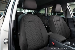 Audi A4 Avant  2.0 TDI Sport S tr 2016
