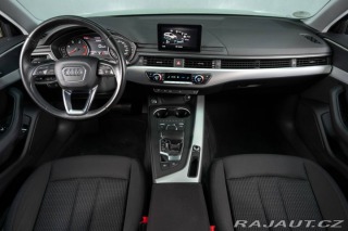 Audi A4 Avant  2.0 TDI Sport S tr 2016