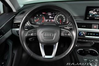 Audi A4 Avant  2.0 TDI Sport S tr 2016