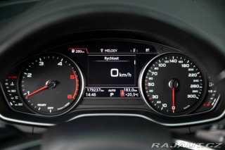 Audi A4 Avant  2.0 TDI Sport S tr 2016