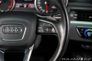 Audi A4 Avant  2.0 TDI Sport S tr 2016