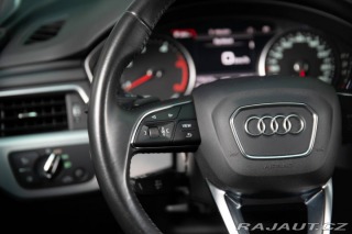 Audi A4 Avant  2.0 TDI Sport S tr 2016