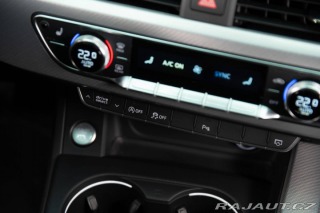 Audi A4 Avant  2.0 TDI Sport S tr 2016