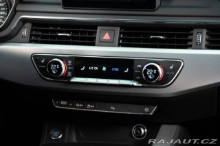 Audi A4 Avant  2.0 TDI Sport S tr 2016