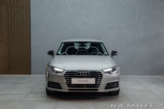 Audi A4 Avant  2.0 TDI Sport S tr 2016