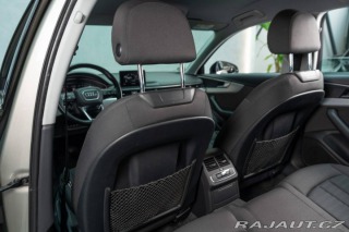 Audi A4 Avant  2.0 TDI Sport S tr 2016