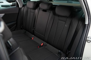 Audi A4 Avant  2.0 TDI Sport S tr 2016