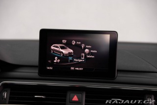 Audi A4 Avant  2.0 TDI Sport S tr 2016