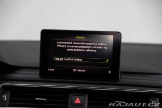 Audi A4 Avant  2.0 TDI Sport S tr 2016