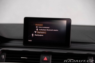 Audi A4 Avant  2.0 TDI Sport S tr 2016