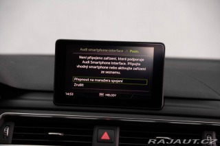 Audi A4 Avant  2.0 TDI Sport S tr 2016