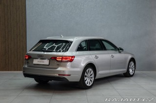 Audi A4 Avant  2.0 TDI Sport S tr 2016