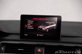 Audi A4 Avant  2.0 TDI Sport S tr 2016