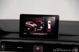 Audi A4 Avant  2.0 TDI Sport S tr 2016