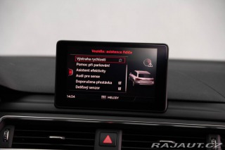 Audi A4 Avant  2.0 TDI Sport S tr 2016