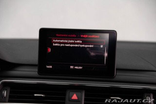 Audi A4 Avant  2.0 TDI Sport S tr 2016