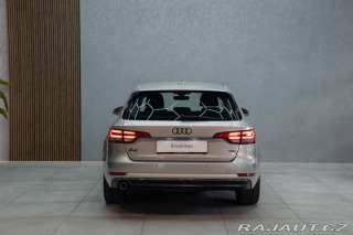 Audi A4 Avant  2.0 TDI Sport S tr 2016