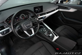 Audi A4 Avant  2.0 TDI Sport S tr 2016