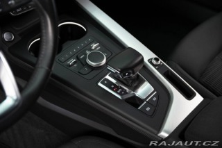 Audi A4 Avant  2.0 TDI Sport S tr 2016