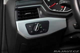 Audi A4 Avant  2.0 TDI Sport S tr 2016