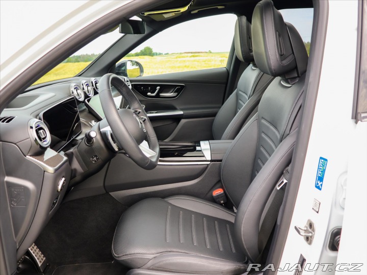 Mercedes-Benz GLC 2,0 220d 4Matic AMG Premi 2024