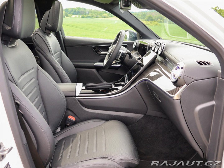 Mercedes-Benz GLC 2,0 220d 4Matic AMG Premi 2024